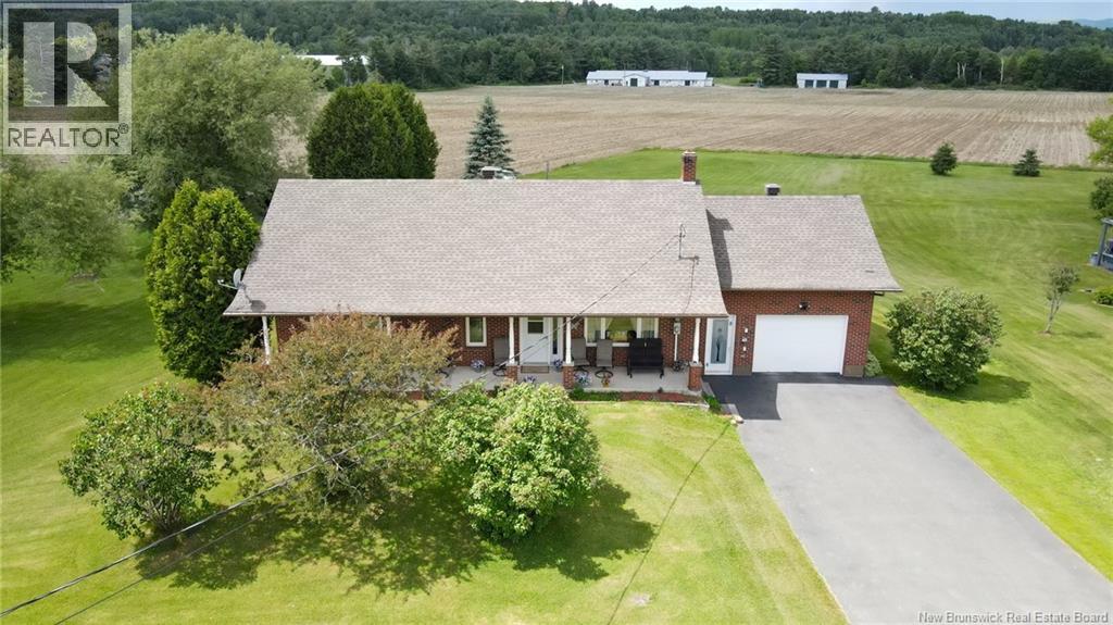 2923 Route 205, Saint-François-De-Madawaska, New Brunswick  E7A 1R4 - Photo 45 - NB141755