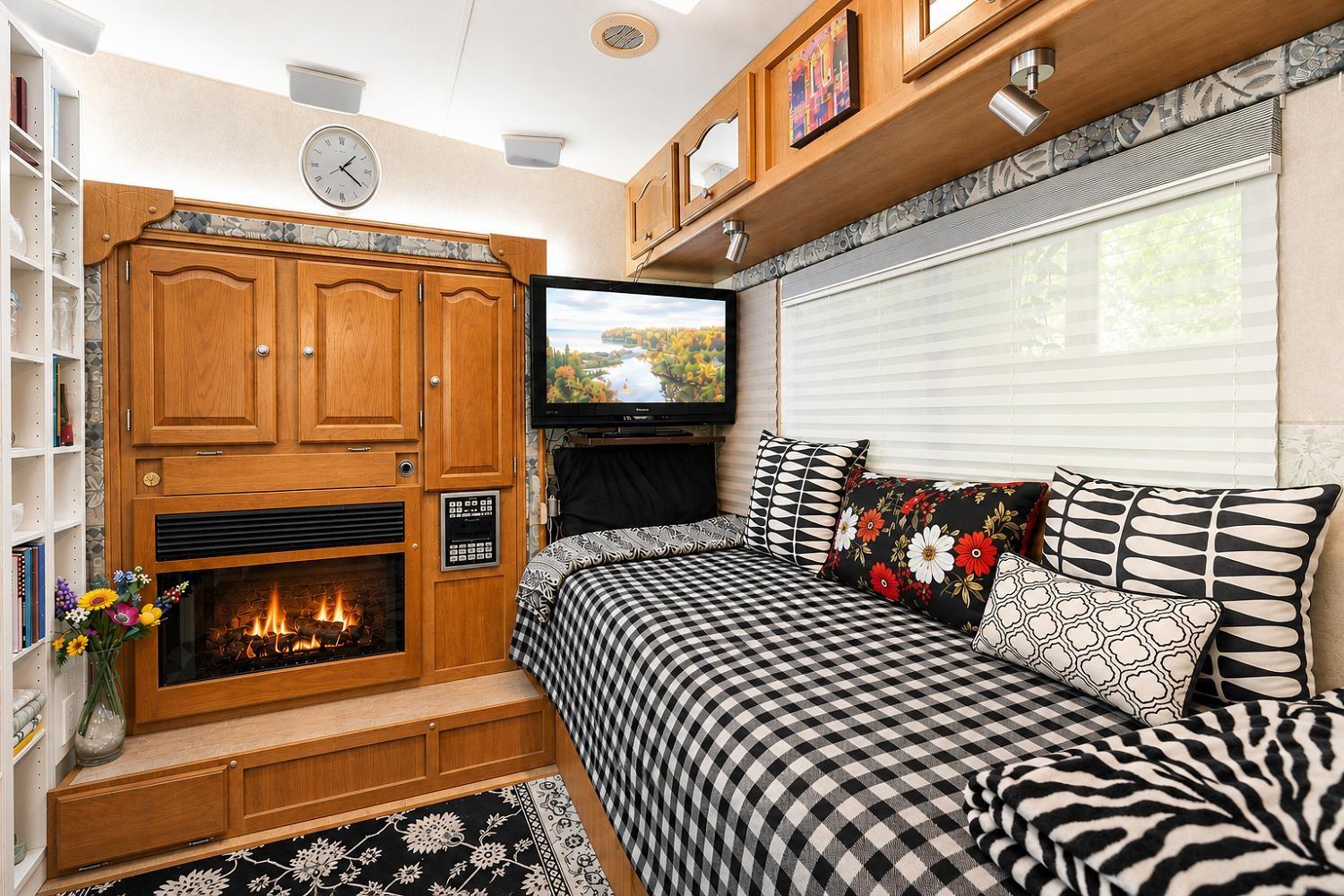 49 1650 Columbia Valley Road, Columbia Valley, Columbia Valley, British Columbia  V2R 4X4 - Photo 10 - R3131248
