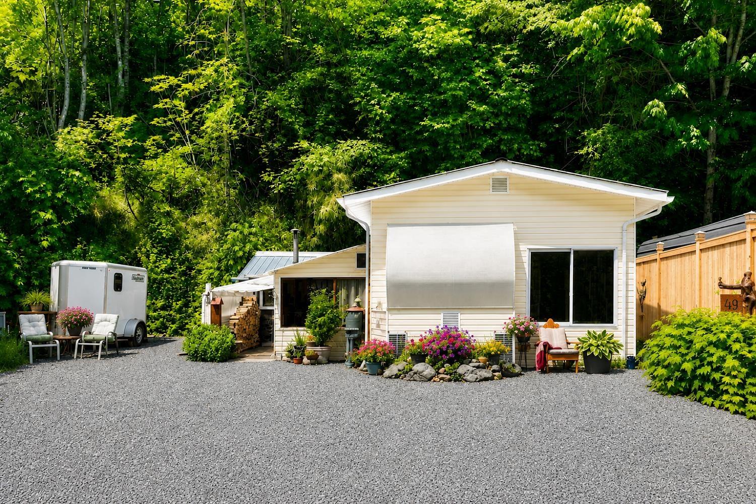 49 1650 COLUMBIA VALLEY ROAD|Columbia Valley, Columbia Valley, British Columbia