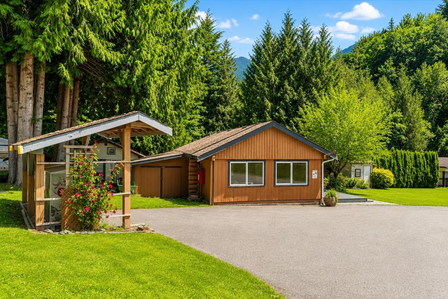 49 1650 Columbia Valley Road, Columbia Valley, Columbia Valley, British Columbia  V2R 4X4 - Photo 25 - R3131248