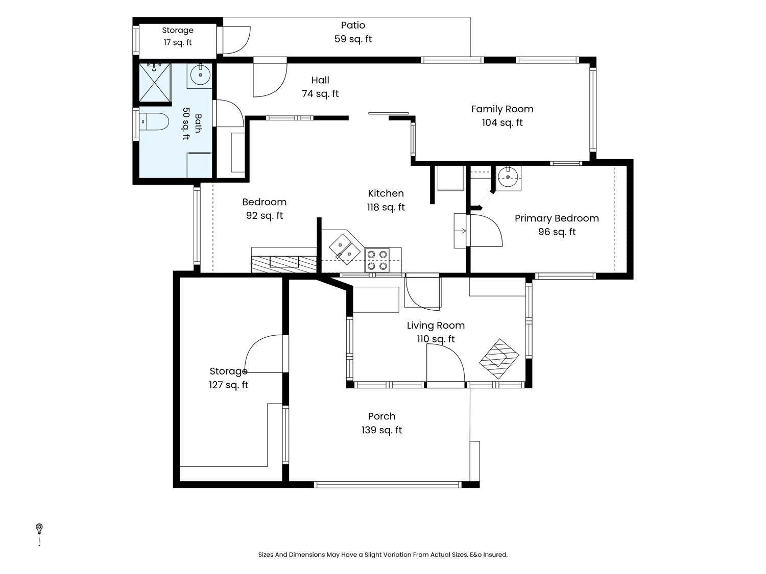 49 1650 Columbia Valley Road, Columbia Valley, Columbia Valley, British Columbia  V2R 4X4 - Photo 32 - R3131248