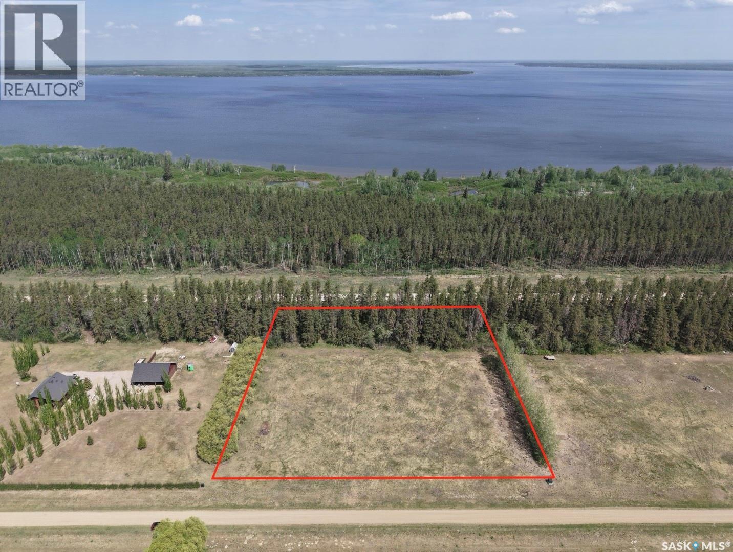 Lot 2 - Homestead Lane, Moose Range Rm No. 486, Saskatchewan