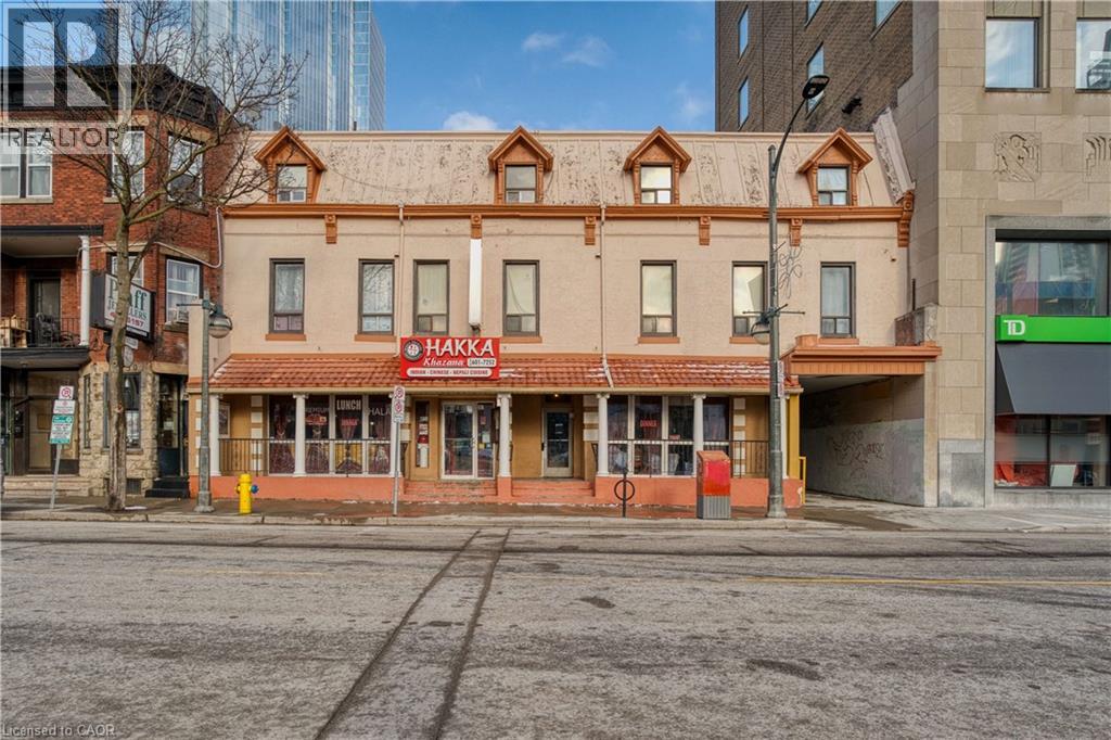 426 CLARENCE Street Unit# 5
