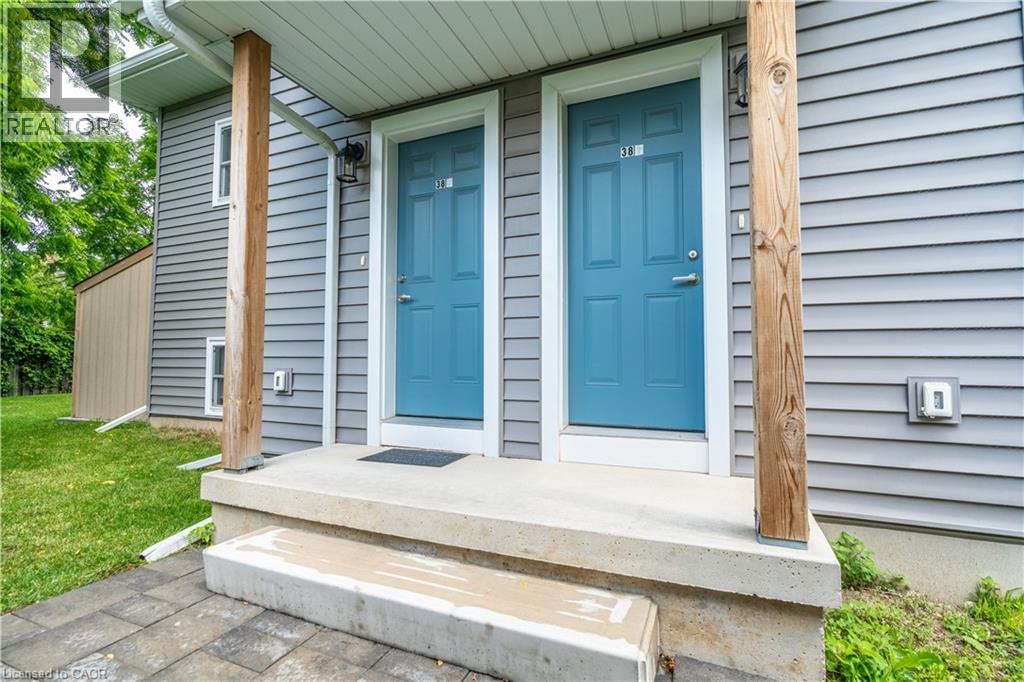 38 Viewpoint Avenue Unit# 2, Hamilton, Ontario  L8V 2S5 - Photo 13 - 40841132