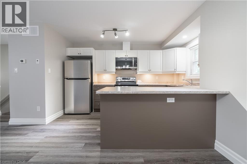 38 Viewpoint Avenue Unit# 2, Hamilton, Ontario  L8V 2S5 - Photo 2 - 40841132
