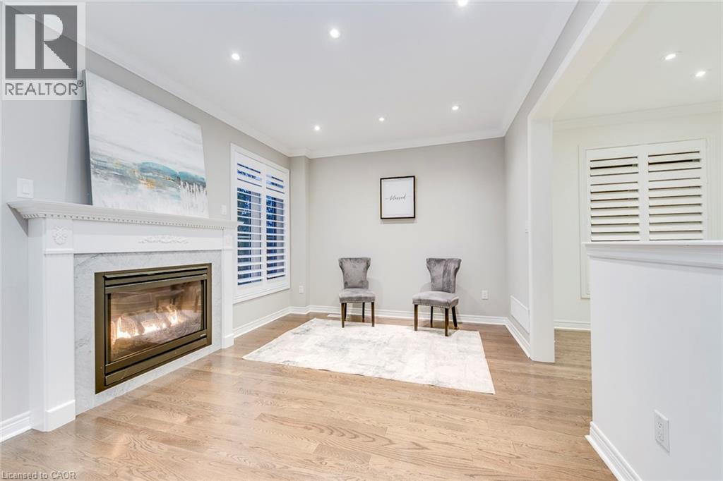 3087 Eberly Woods Drive, Oakville, Ontario  L6M 0T7 - Photo 16 - 40841098