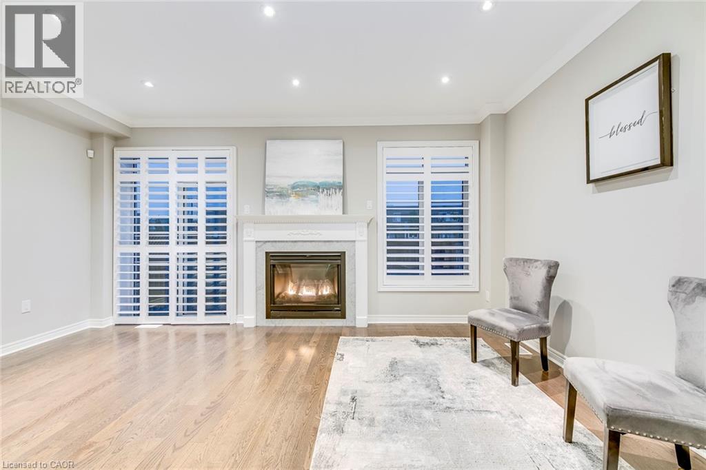 3087 Eberly Woods Drive, Oakville, Ontario  L6M 0T7 - Photo 17 - 40841098