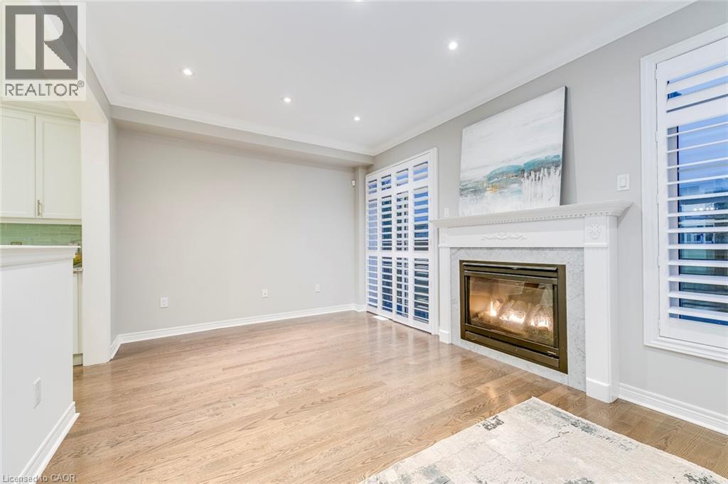 3087 Eberly Woods Drive, Oakville, Ontario  L6M 0T7 - Photo 18 - 40841098