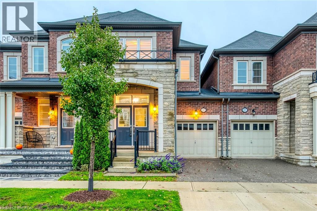 3087 Eberly Woods Drive, Oakville, Ontario  L6M 0T7 - Photo 2 - 40841098