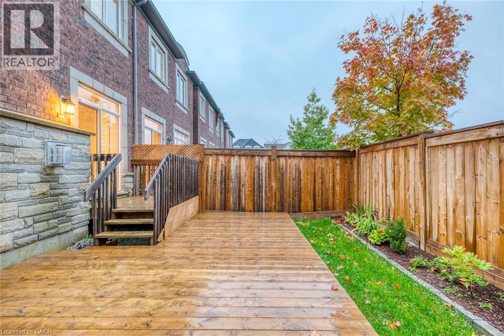 3087 Eberly Woods Drive, Oakville, Ontario  L6M 0T7 - Photo 40 - 40841098