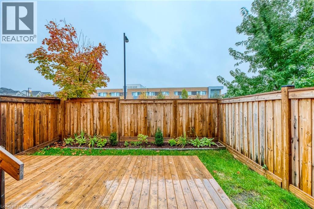 3087 Eberly Woods Drive, Oakville, Ontario  L6M 0T7 - Photo 42 - 40841098