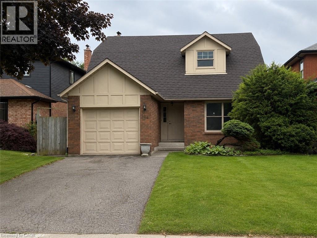 119 NORMA Crescent, Ancaster, Ontario