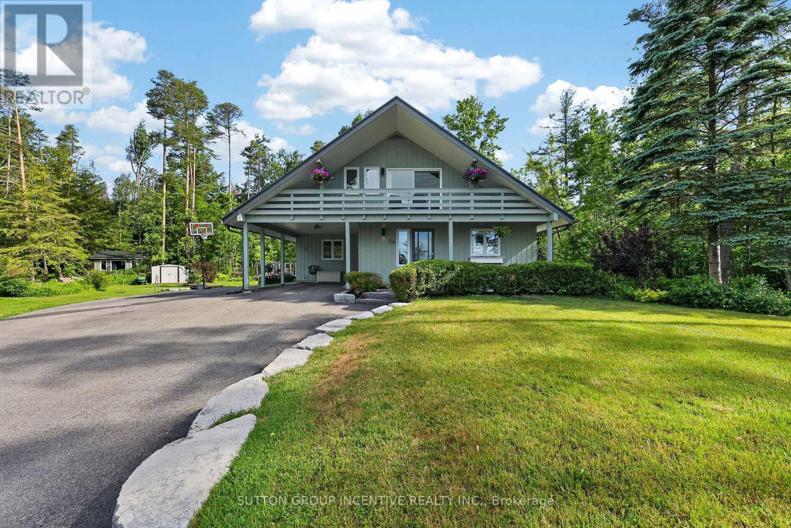 24 BRAMBEL ROAD, oro-medonte, Ontario