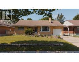223 E RIVER Road E, kitchener, Ontario