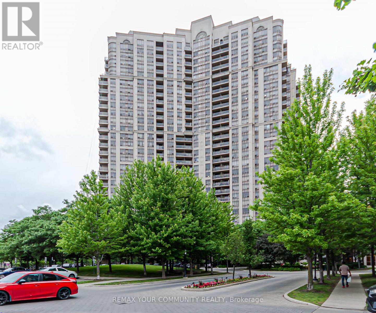 303 - 710 Humberwood Boulevard, Toronto, Ontario  M9W 7J4 - Photo 2 - W13450692