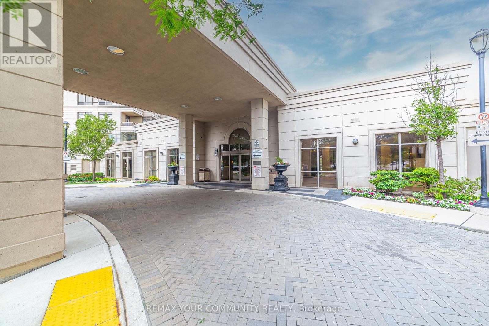 303 - 710 Humberwood Boulevard, Toronto, Ontario  M9W 7J4 - Photo 18 - W13450692