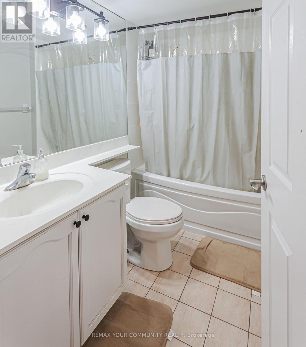 303 - 710 Humberwood Boulevard, Toronto, Ontario  M9W 7J4 - Photo 13 - W13450692