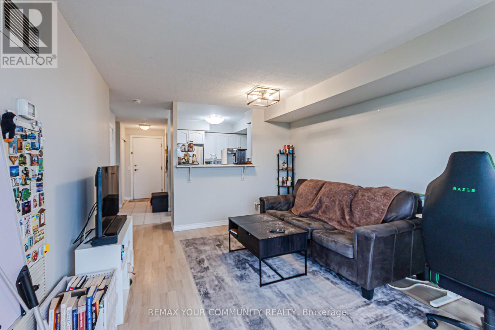 303 - 710 Humberwood Boulevard, Toronto, Ontario  M9W 7J4 - Photo 8 - W13450692