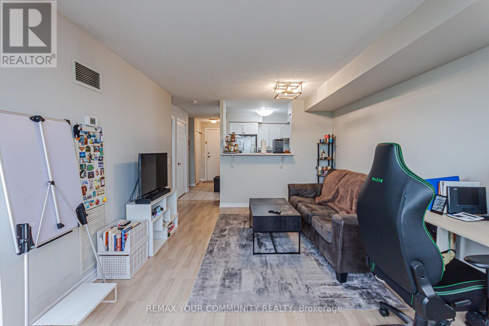 303 - 710 Humberwood Boulevard, Toronto, Ontario  M9W 7J4 - Photo 9 - W13450692