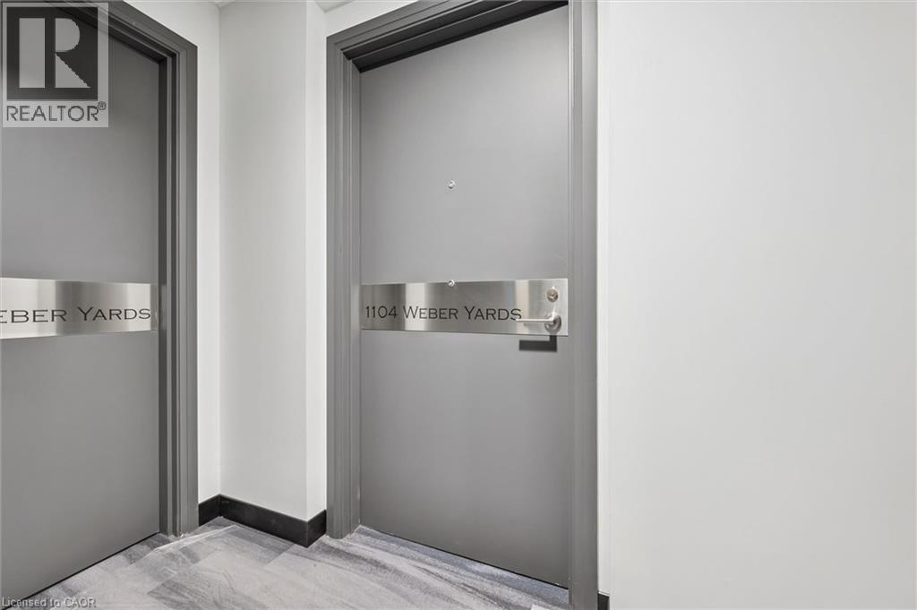 1333 Weber Street E Unit# 1104, Kitchener, Ontario  N2A 1C2 - Photo 8 - 40840621