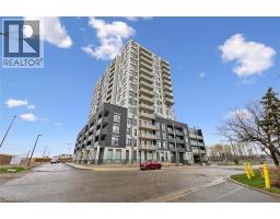 1333 WEBER Street E Unit# 1104, Kitchener, Ontario