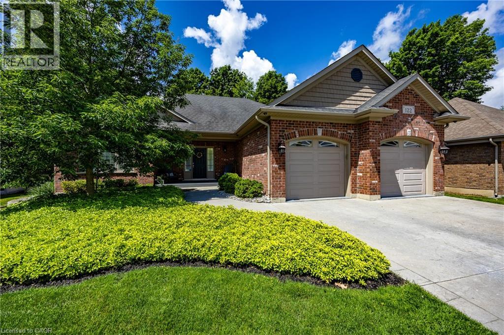 122 DONJON Boulevard, Port Dover, Ontario
