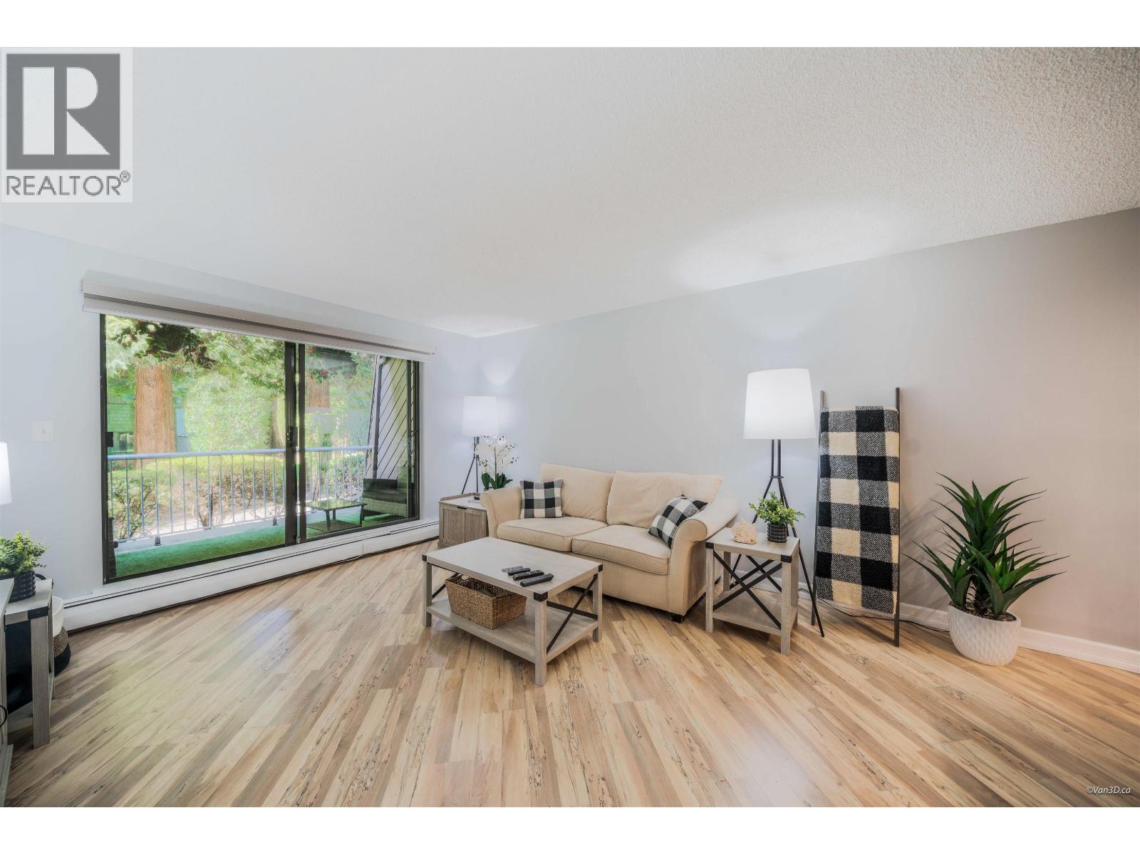 107 3911 Carrigan Court, Burnaby, British Columbia  V3N 4J7 - Photo 3 - R3137169