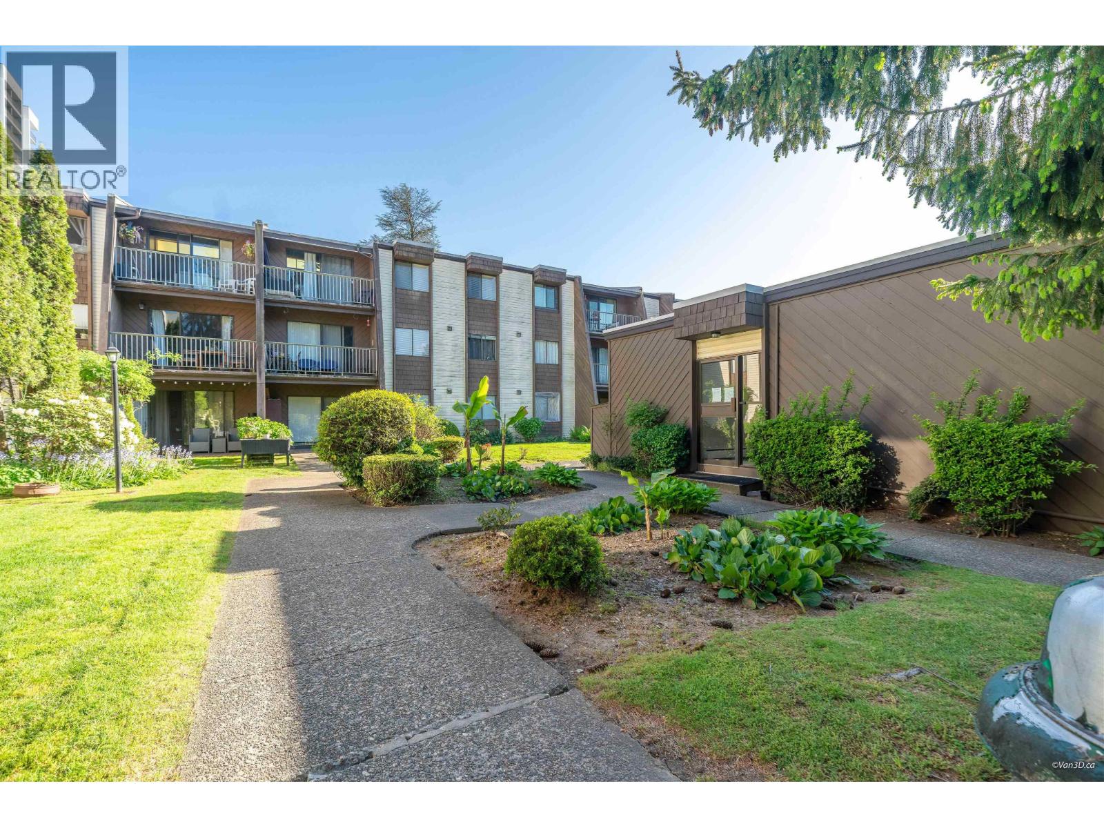 107 3911 Carrigan Court, Burnaby, British Columbia  V3N 4J7 - Photo 27 - R3137169