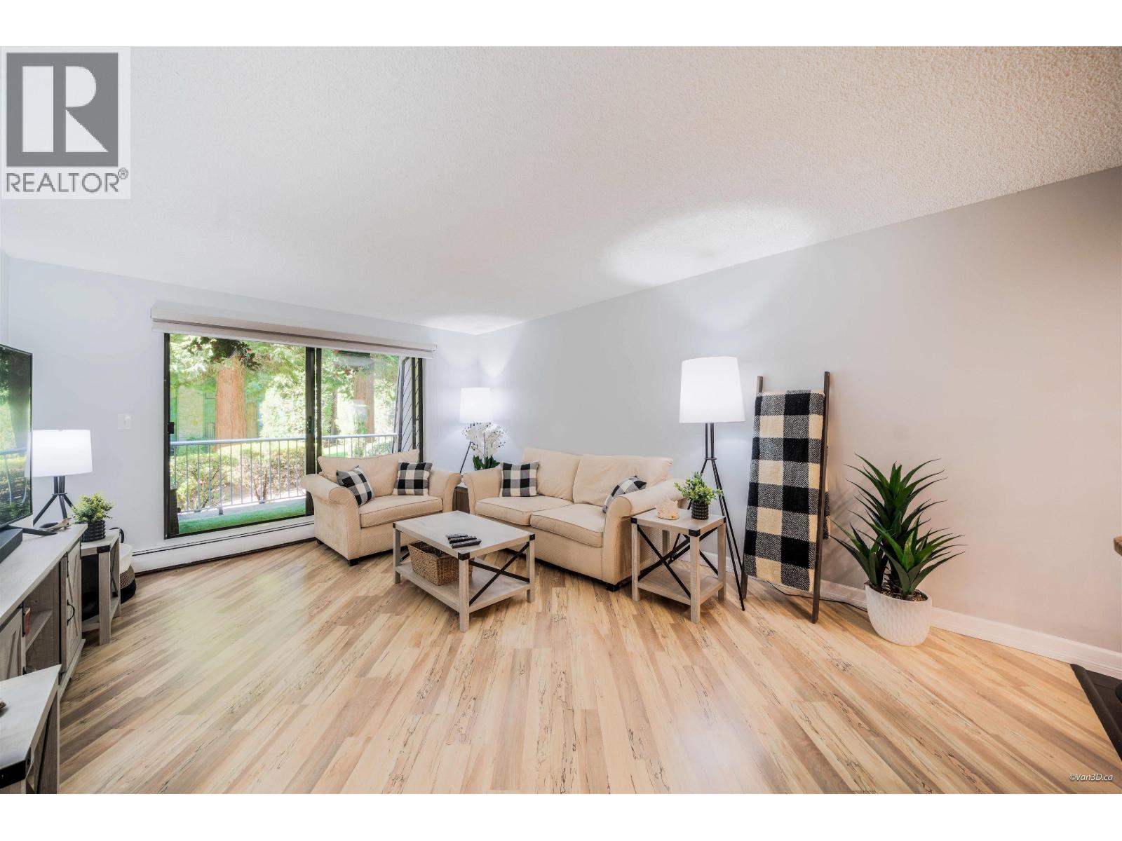 107 3911 CARRIGAN COURT, Burnaby, British Columbia