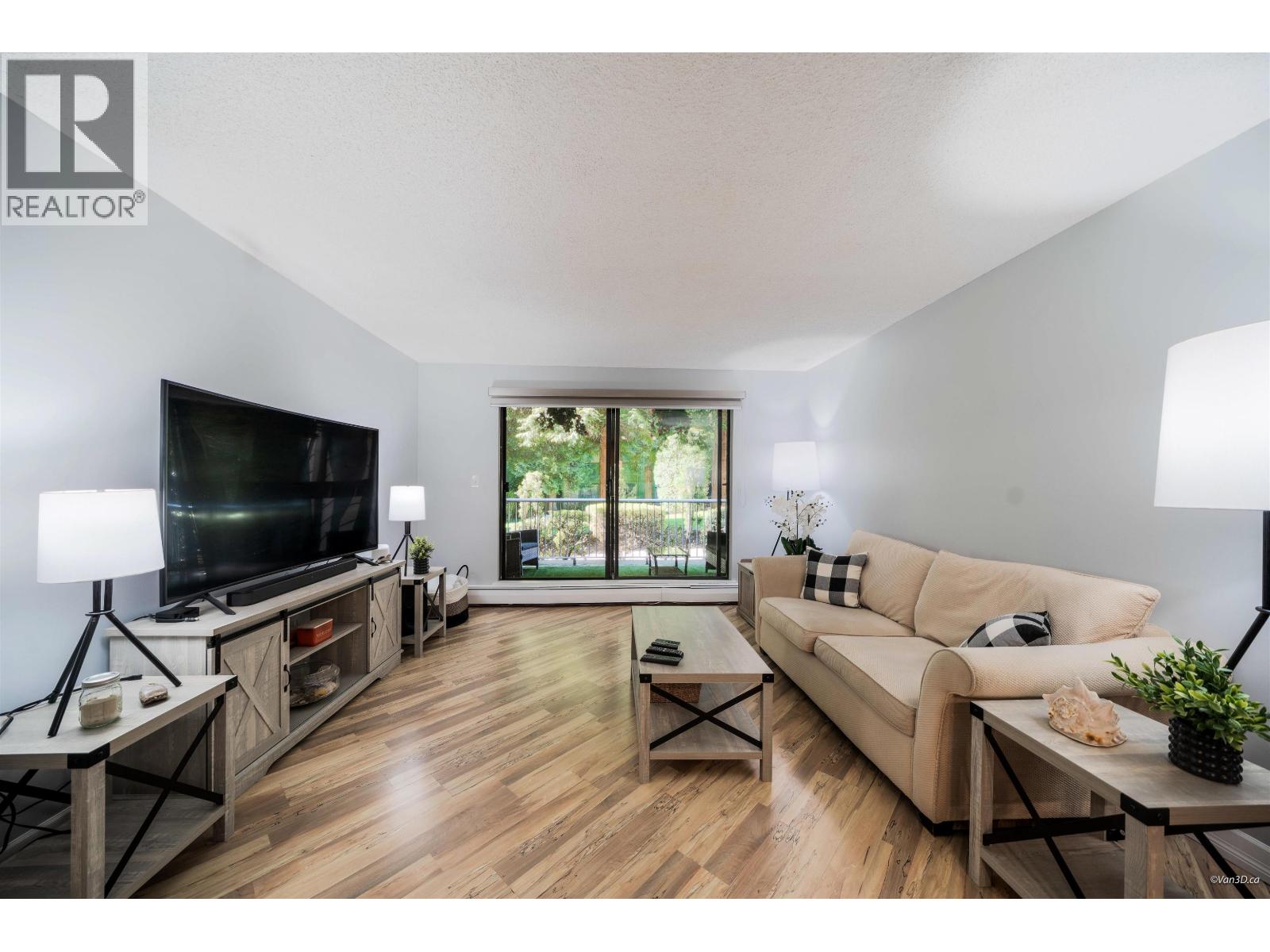 107 3911 Carrigan Court, Burnaby, British Columbia  V3N 4J7 - Photo 2 - R3137169