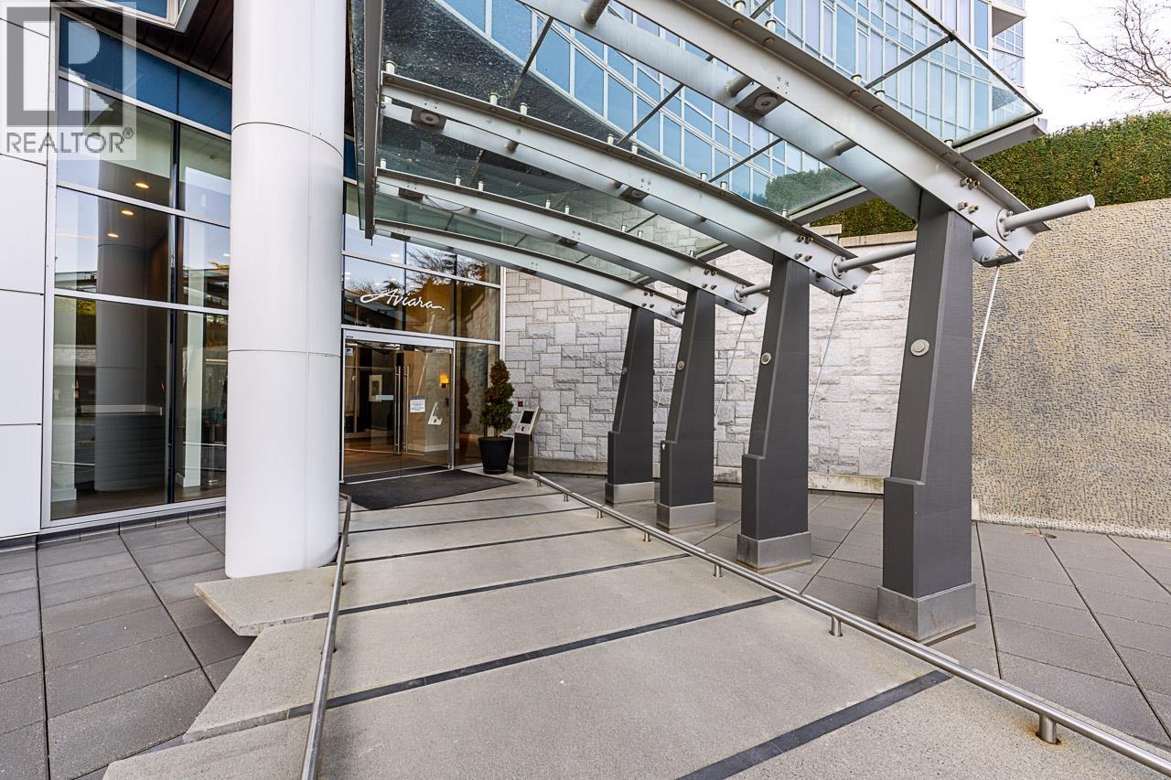 1707 4189 Halifax Street, Burnaby, British Columbia  V5C 0H9 - Photo 2 - R3096121