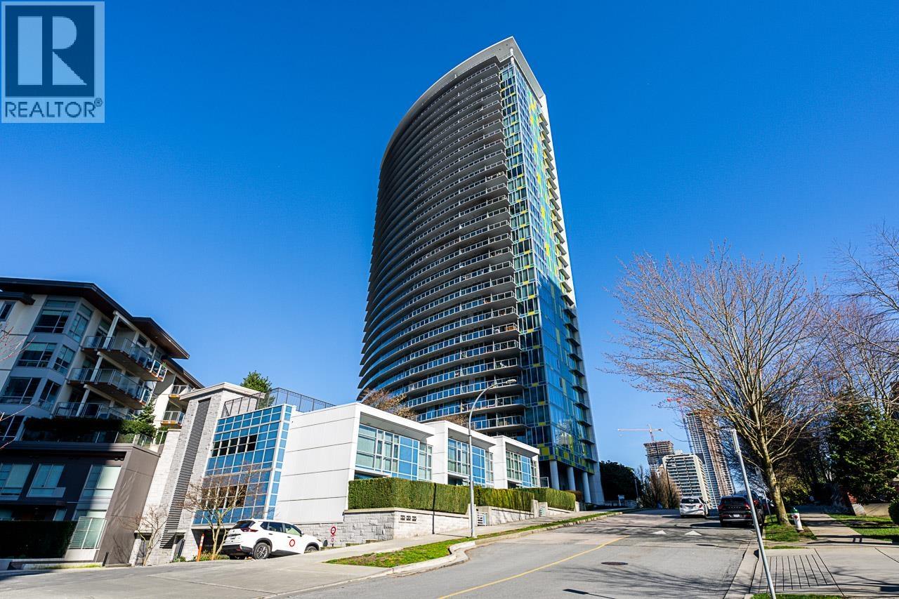 1707 4189 Halifax Street, Burnaby, British Columbia  V5C 0H9 - Photo 35 - R3096121