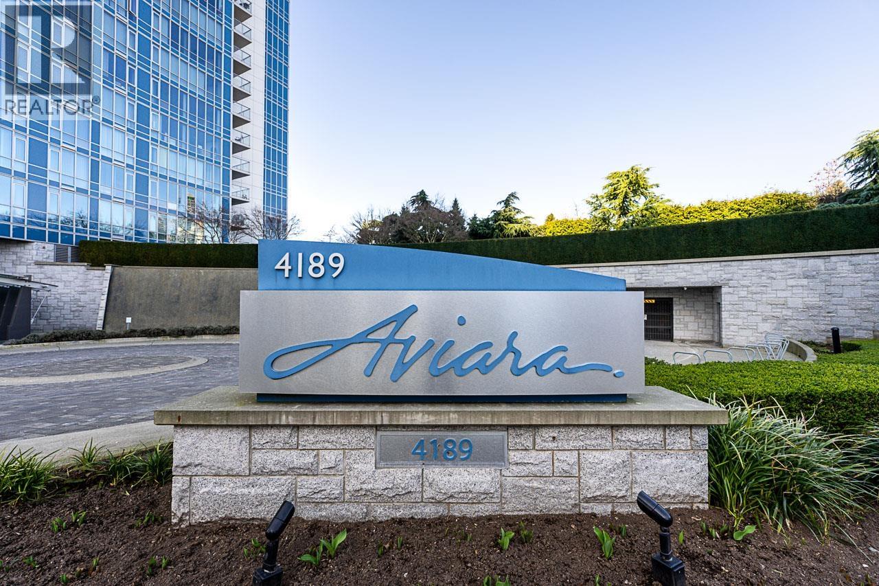 1707 4189 Halifax Street, Burnaby, British Columbia  V5C 0H9 - Photo 36 - R3096121