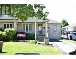 22 AXFORD PARKWAY, St. Thomas, Ontario