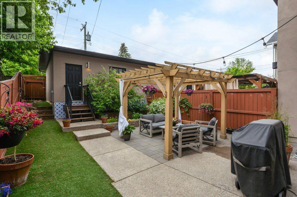2113 21 Avenue SW, Calgary, Alberta  T2T 0P1 - Photo 35 - A2321709