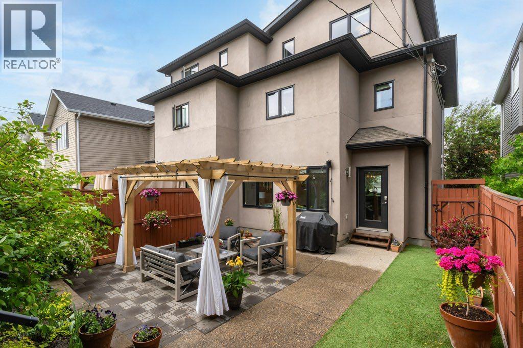 2113 21 Avenue SW, Calgary, Alberta  T2T 0P1 - Photo 39 - A2321709