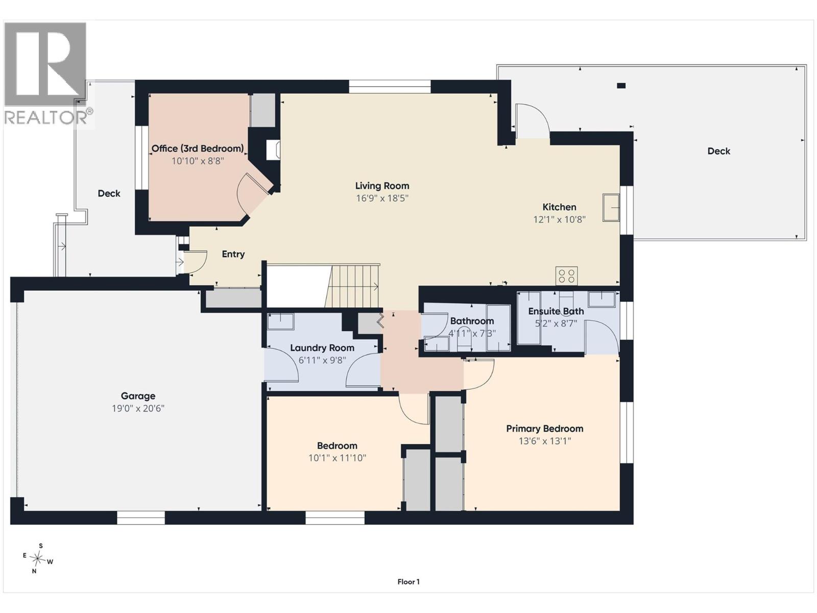 2325 Mt Baker Crescent, Cranbrook, British Columbia  V1C 6L4 - Photo 31 - 10391812