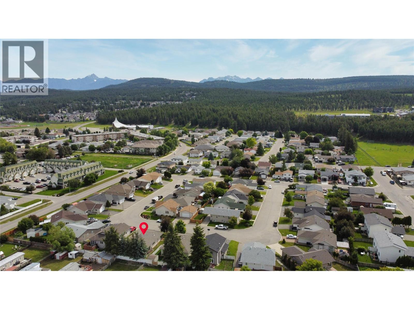 2325 Mt Baker Crescent, Cranbrook, British Columbia  V1C 6L4 - Photo 9 - 10391812
