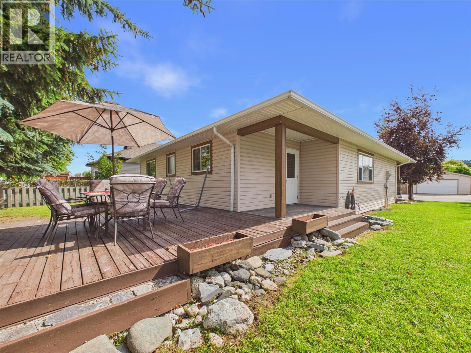 2325 Mt Baker Crescent, Cranbrook, British Columbia  V1C 6L4 - Photo 5 - 10391812