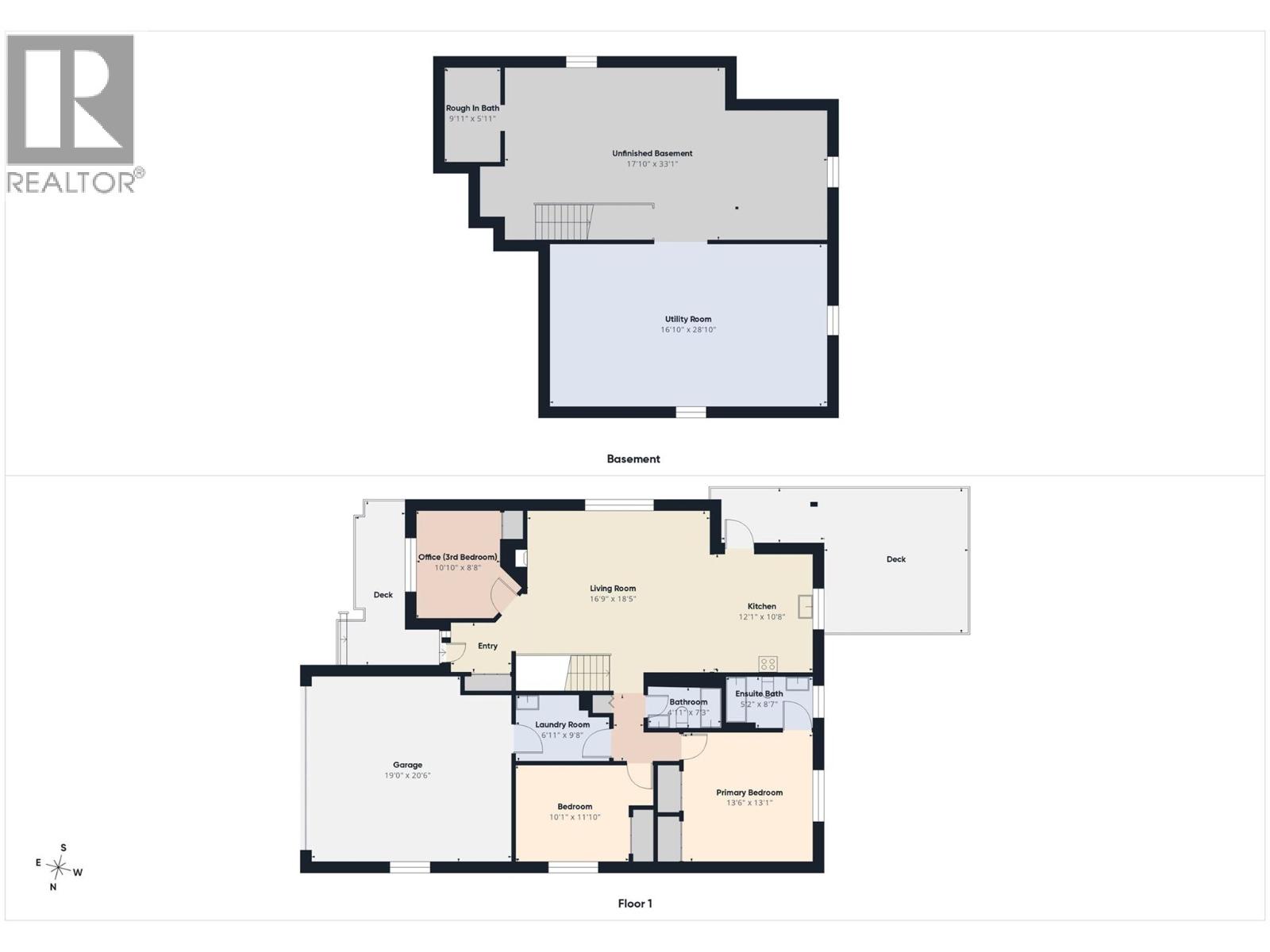 2325 Mt Baker Crescent, Cranbrook, British Columbia  V1C 6L4 - Photo 30 - 10391812