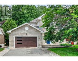 875 GIANT CEDARS CRESCENT, Ottawa, Ontario