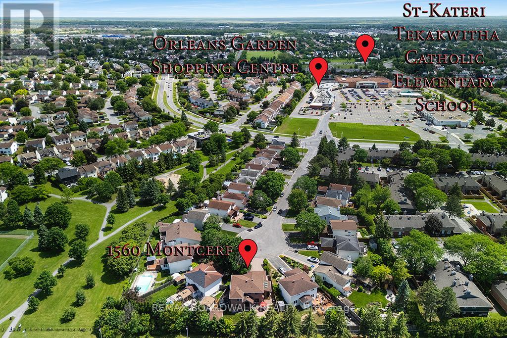 1560 Montcerf Court, Ottawa, Ontario  K1C 4Z4 - Photo 49 - X13462108