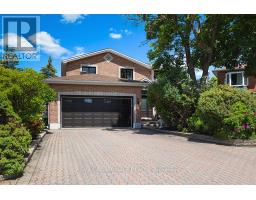 1560 MONTCERF COURT, Ottawa, Ontario