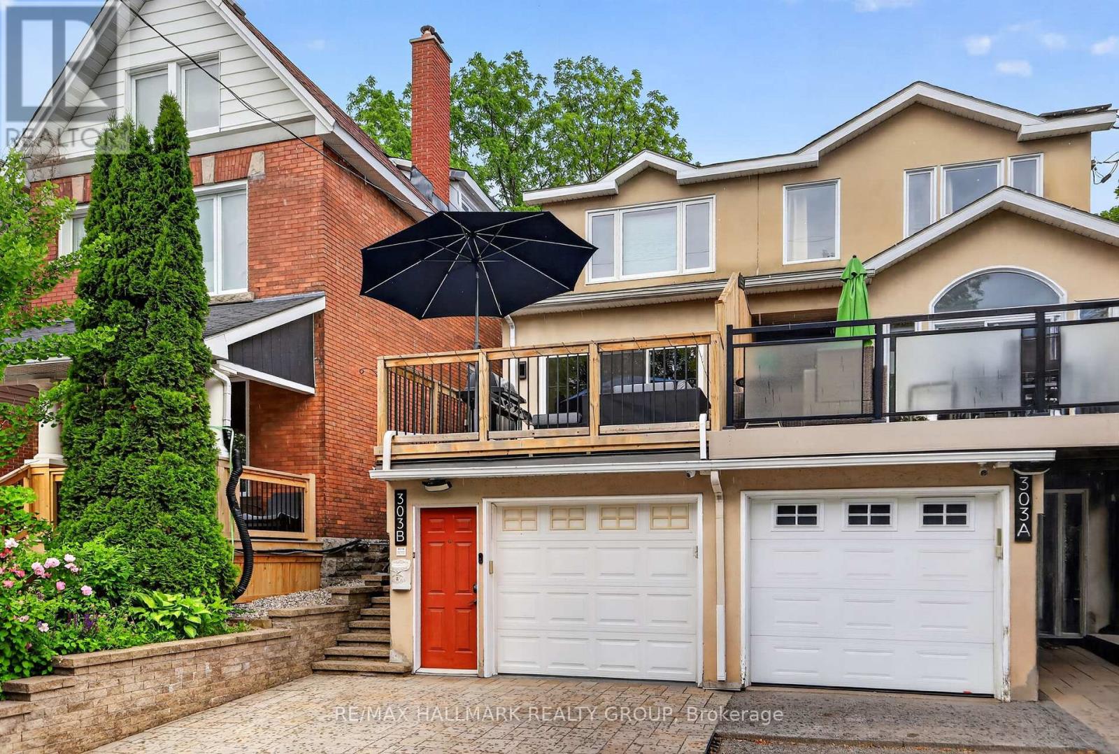 303b James Street, Ottawa, Ontario  K1R 5M8 - Photo 2 - X13462150