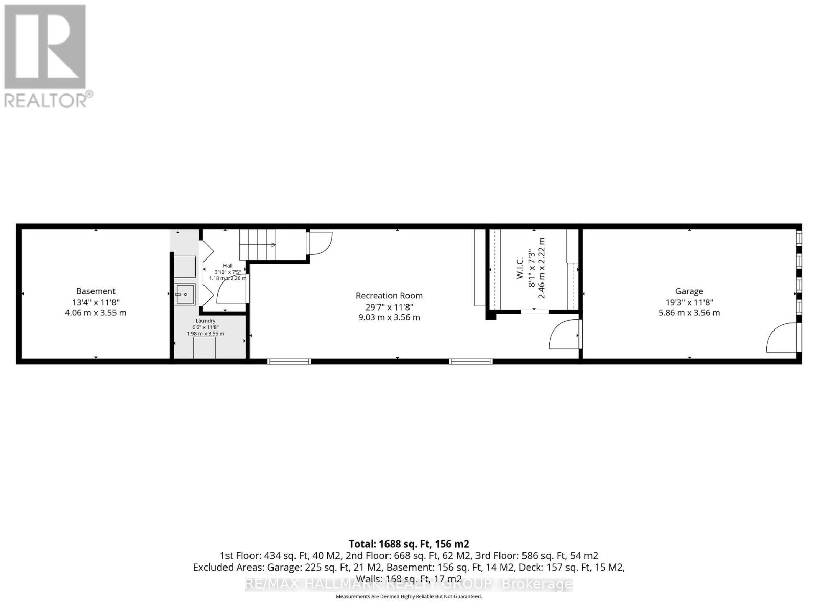 303b James Street, Ottawa, Ontario  K1R 5M8 - Photo 41 - X13462150