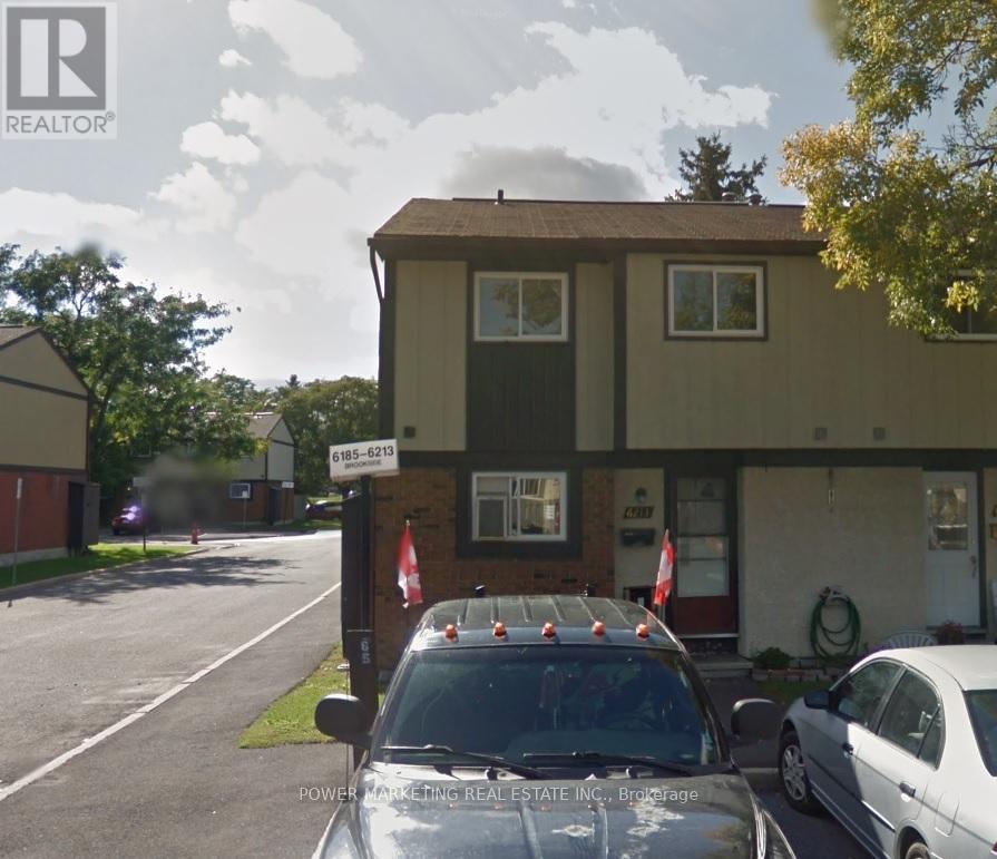6213 BROOKSIDE LANE, Ottawa, Ontario