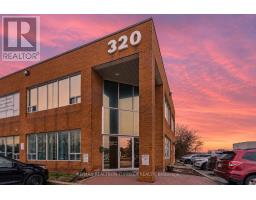 13 - 320 HARRY WALKER PARKWAY N, Newmarket, Ontario