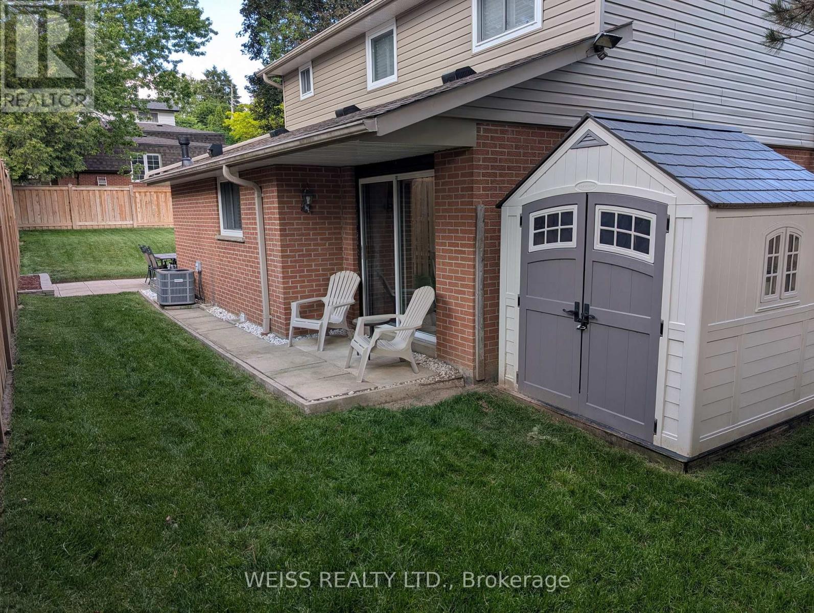 96 Tudor Glen Crescent, Toronto, Ontario  M1C 2S4 - Photo 31 - E13019286