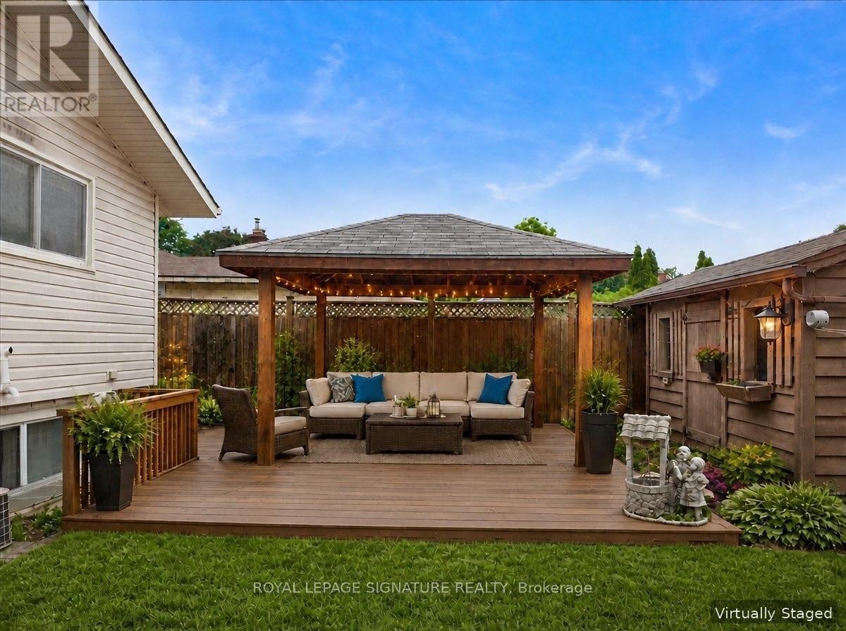 421 Franklin Street N, Kitchener, Ontario N2A 1Z2 - Photo 25 - X13427496