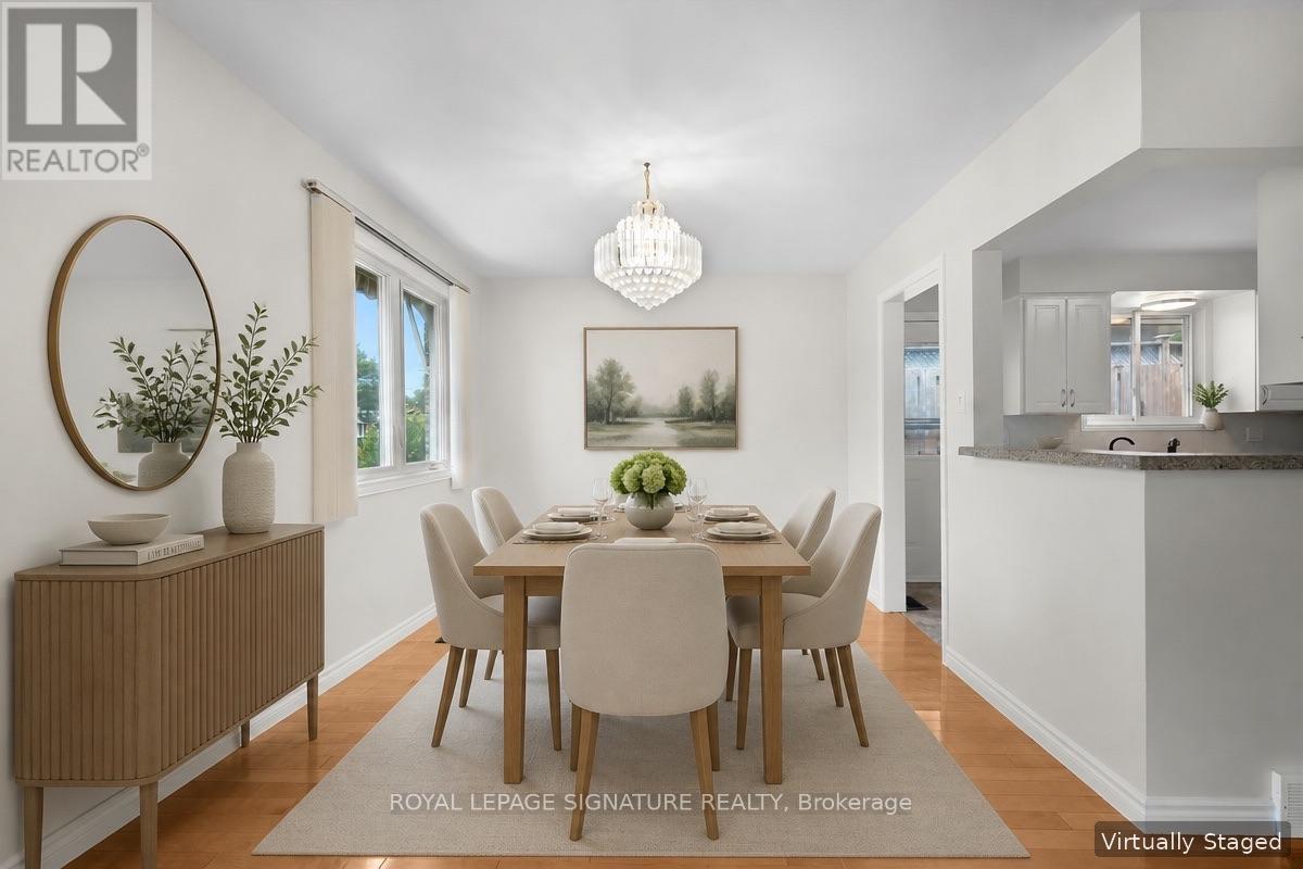 421 Franklin Street N, Kitchener, Ontario N2A 1Z2 - Photo 6 - X13427496